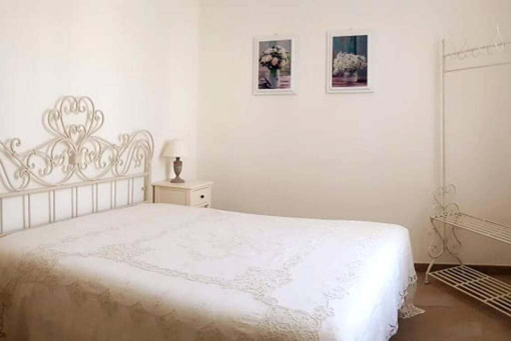 Casa Di Grace Villa Alberobello Bagian luar foto