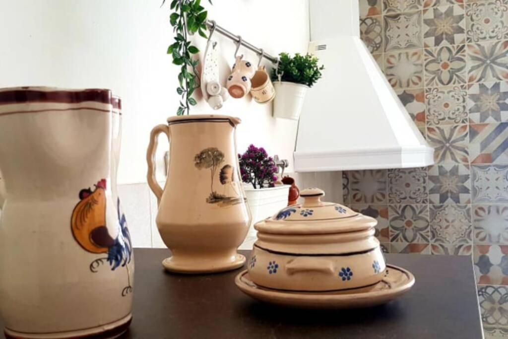 Casa Di Grace Villa Alberobello Bagian luar foto