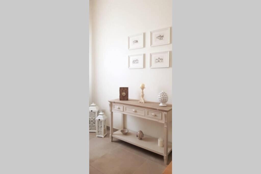 Casa Di Grace Villa Alberobello Bagian luar foto