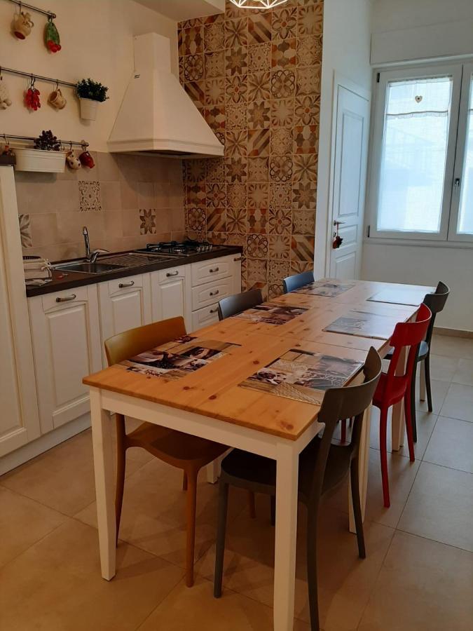 Casa Di Grace Villa Alberobello Bagian luar foto