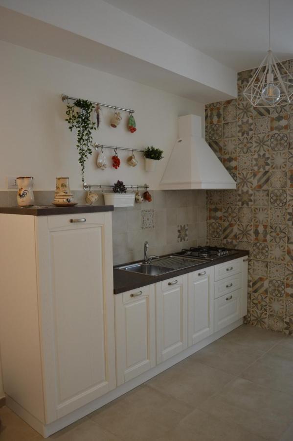 Casa Di Grace Villa Alberobello Bagian luar foto