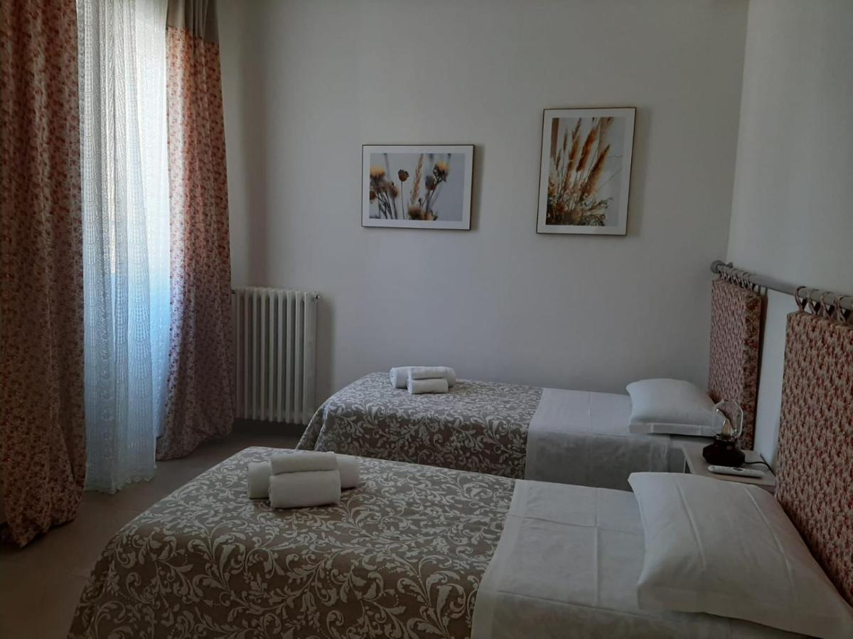 Casa Di Grace Villa Alberobello Bagian luar foto