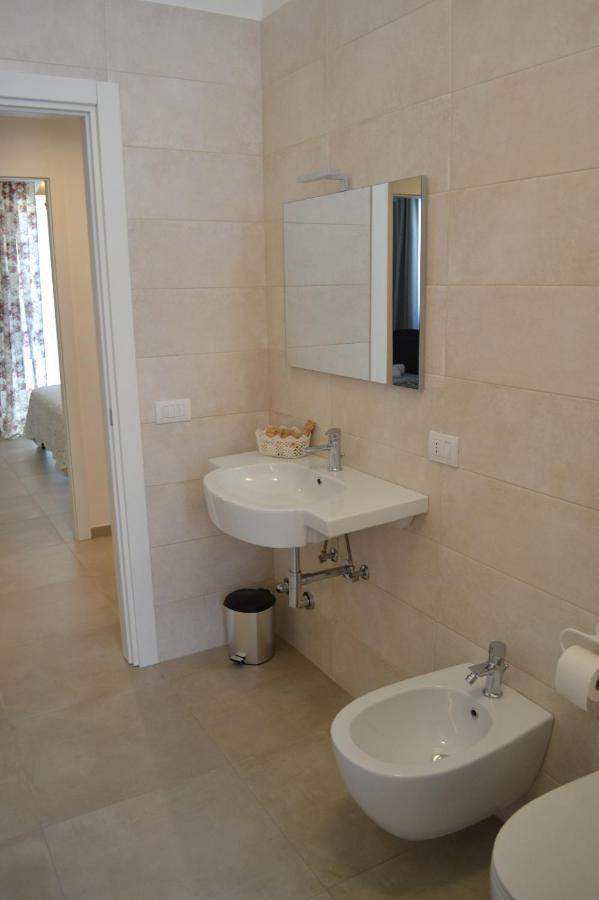 Casa Di Grace Villa Alberobello Bagian luar foto