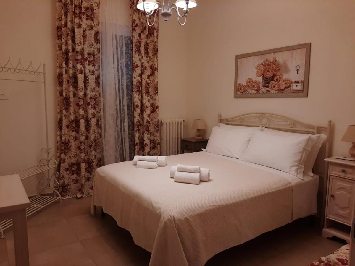 Casa Di Grace Villa Alberobello Bagian luar foto
