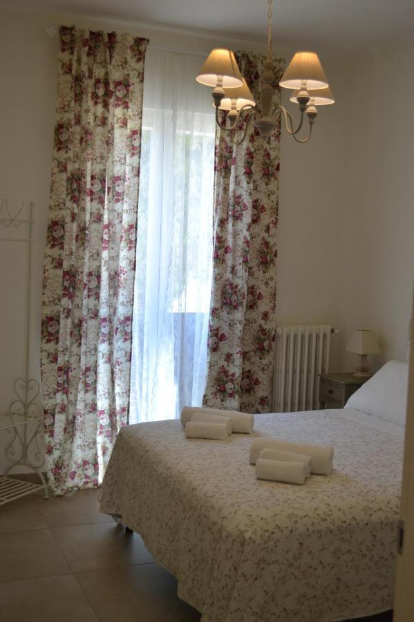 Casa Di Grace Villa Alberobello Bagian luar foto